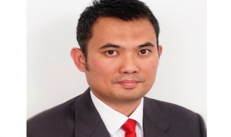 Ardian Nengkoda