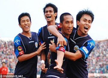 Arema Malang