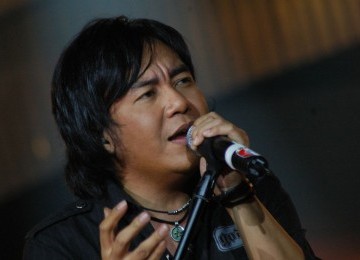 Ari Lasso