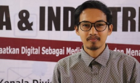 Ari Susanto, Ketua Litbang Pegiat Pendidikan Indonesia