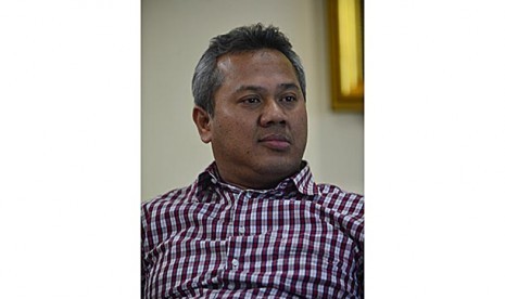 Arif Budiman