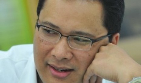 Arif Budimanta