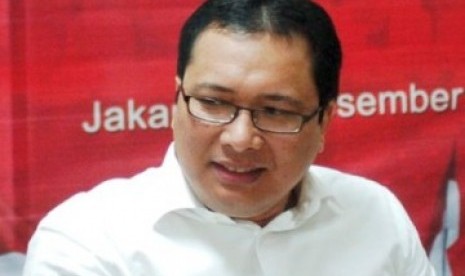 Arif Budimanta