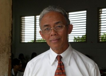 Arif Rahman