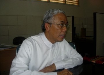 Arif Rahman