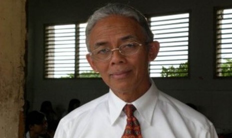 Arif Rahman