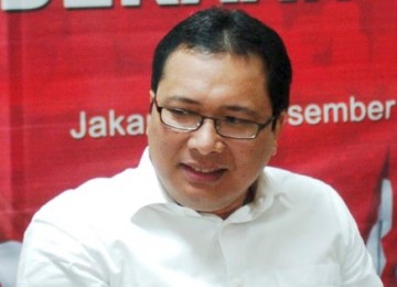 Arif Budimanta