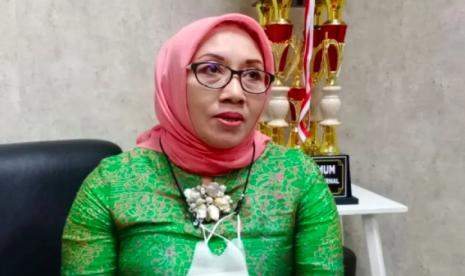 Menteri Pemberdayaan Perempuan dan Perlindungan Anak (PPPA) Arifah Fauzi, mengatakan Kepala desa juga berperan penting tuntaskan anak 