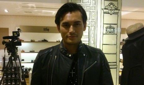 Arifin Putra