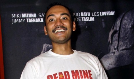 Ario Bayu