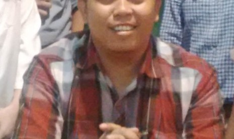 Aris Syabani