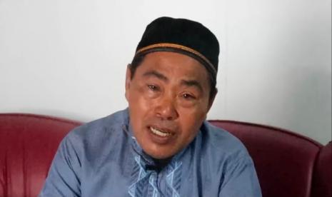 Mualaf Aris yakin dengan ajaran agama Islam meski pernah murtad 