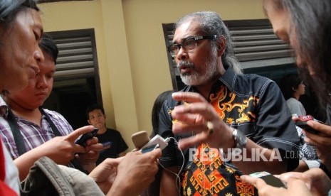 Komnas Perlindungan Anak Minta Hasil Penelitian BPOM Soal BPA Dibuka ke Publik. Foto:   Arist Merdeka Sirait