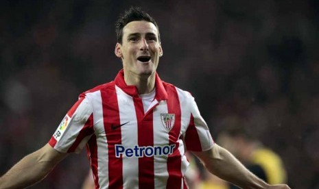 Aritz Aduriz 