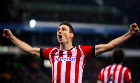 Aritz Aduriz