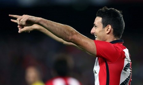 Aritz Aduriz