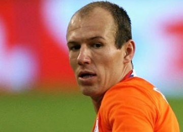 Arjen Robben