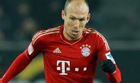 Arjen Robben