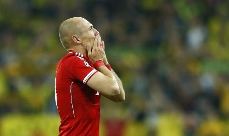 Arjen Robben