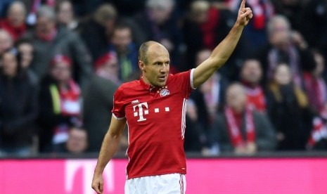 Arjen Robben