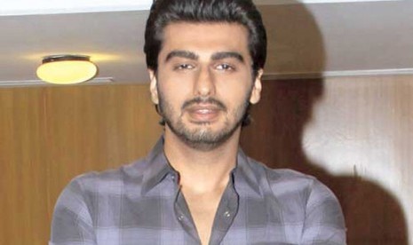 Arjun Kapoor