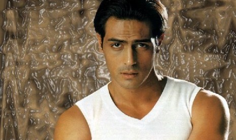 Arjun Rampal