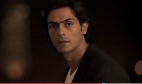 Arjun Rampal