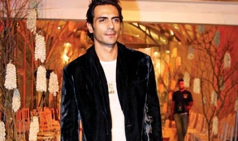 Arjun Rampal