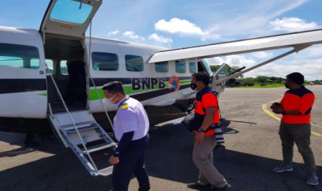 Armada pesawat Smart Cakrawala Aviation 