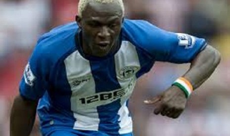 Arouna Kone