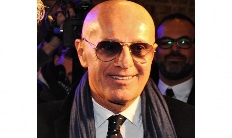 Arrigo Sacchi