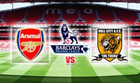 arsenal-hull city