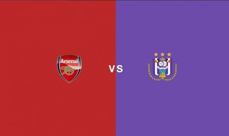 arsenal vs Anderlecht 