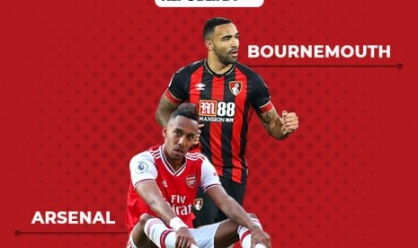 Arsenal vs Bournemouth