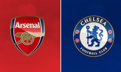 Arsenal vs Chelsea