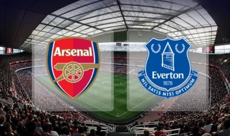 Arsenal vs Everton