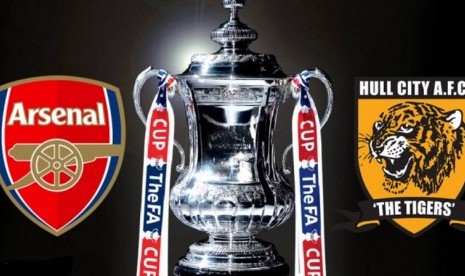 Arsenal vs Hull City