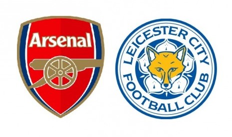 Arsenal vs Leicester City