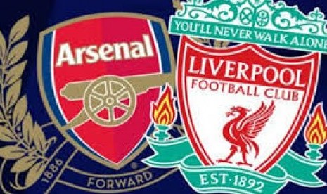 Arsenal vs Liverpool