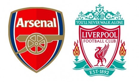 Arsenal vs Liverpool