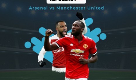 Arsenal vs Manchester United