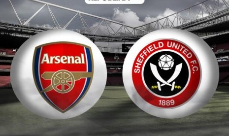 Arsenal Vs Sheffield United