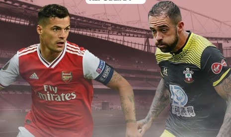 Arsenal vs Southampton