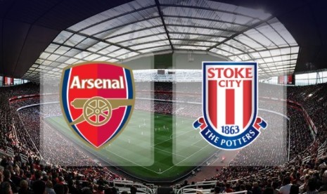 Arsenal vs Stoke City