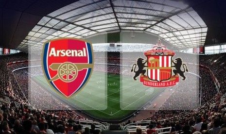 Arsenal vs Sunderland