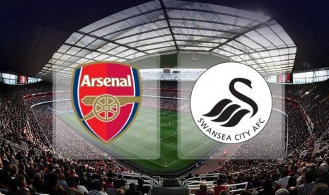 Arsenal vs Swansea City