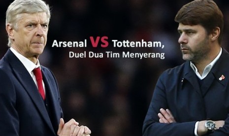 arsenal vs tottenham