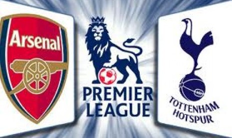 Arsenal vs Tottenham Hotspur