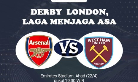 Arsenal Vs West Ham 