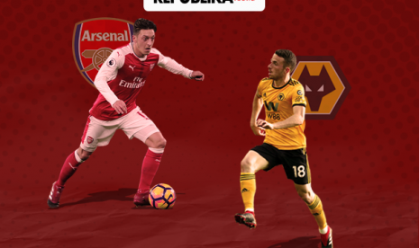 Arsenal Vs Wolves